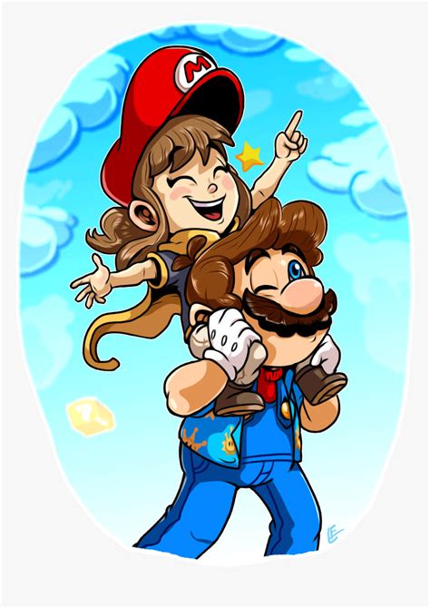 I Finally Finish A Hat In Time Hat In Time Mario Hd Png Download