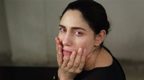 Ronit Elkabetz Israeli Actress Dies At 51