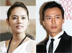 Chanmis Drama News Return Of Han Ga In And Kim Nam Gil