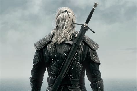Netflix Unveils The Witcher Blood Origin First Look At Tudum
