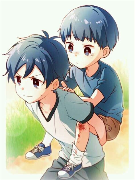 Pin By 🔹nai Villa Real🔹 On Little Boy Anime Manga ~w