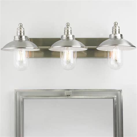 Check spelling or type a new query. Nautical Bathroom Vanity Light Fixtures - Home Sweet Home ...