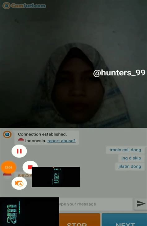 Ome Tv Hijab Indonesia Eporner