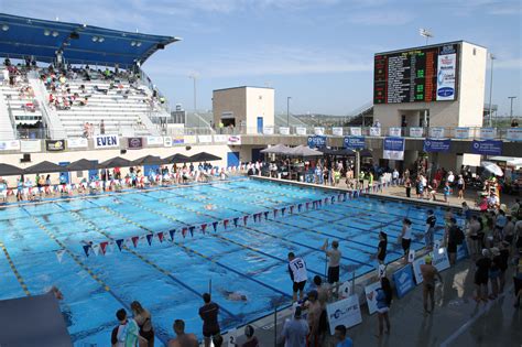 San Antonio Texas A Swimming Hub For The Elite And The Novice