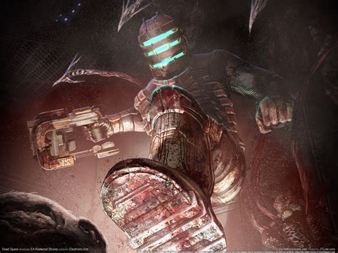 Dead Space Isaac Clarke Spoiler Live And Play