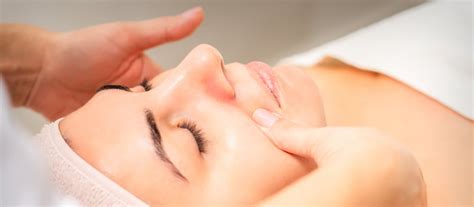 Lymphatic Drainage Facial Is It Really Worth The Hype Lovoir Beauty