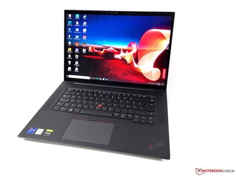 Lenovo Thinkpad X1 Extreme G4 Review The Best Multimedia Laptop Thanks