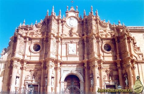 Catedral de la Encarnación | artehistoria.com