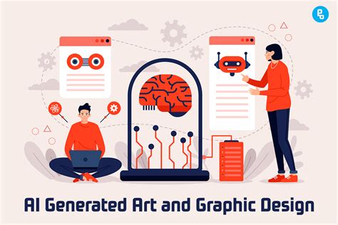 How Ai Generated Art Is Changing Graphic Design