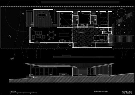 Blueys Beach House 4 By Bourne Blue Architecture 29 Myhouseidea