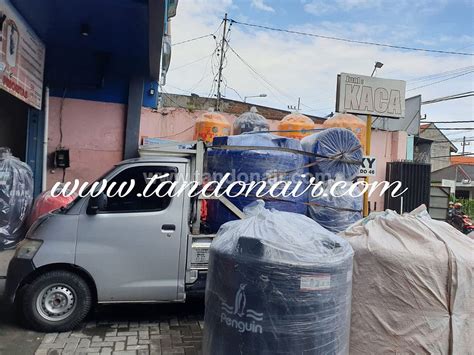 Profil tank tandon plastik pe polyethylene profil tda. Foto Tandon Air Plastik Stainless Steel » Tandon Air ...
