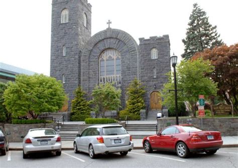Priest With Ties To Greenwich Faces Sex Assault Charges By David
