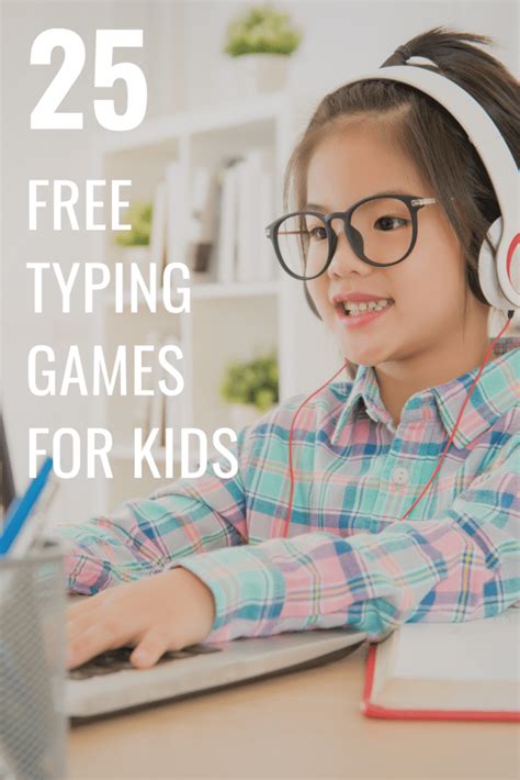 It uses world standards for typing. Free Typing Games for Kids - Fun Ways to Help Kids Learn ...