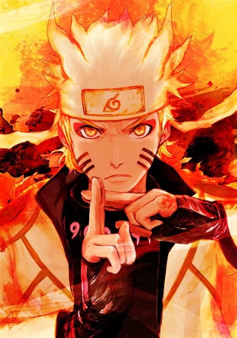 50 Hình ảnh Naruto đẹp Và Chất Nhất