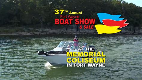 Fort Wayne Boat Show 2018 10 Second Spot On Vimeo