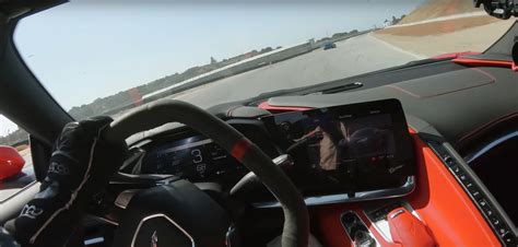 How much hp does a new corvette have? 2020 Corvette C8 Z51 VS Dodge Viper ACR At Laguna Seca