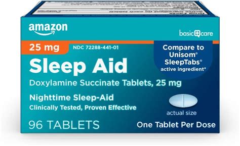 The 10 Best Over The Counter Sleep Aids For Better Rest In 2020 Spy