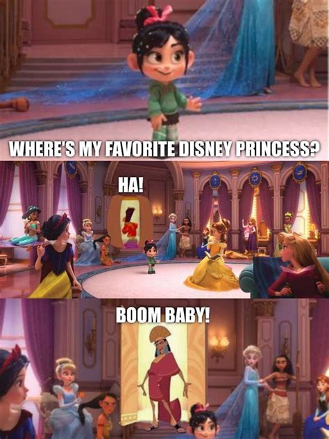 Favorite Princess Funny Memes Pictures Funny Funny Disney Memes