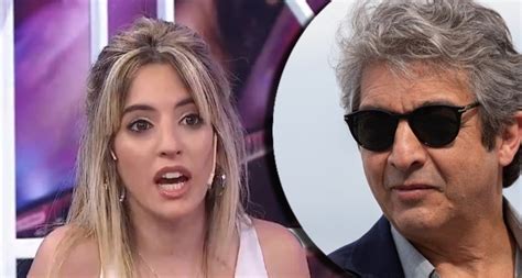 el chino darín defendió a su padre luego de una denuncia de abuso sexualshowbizbeta noticias