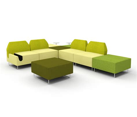 Efg Intouch Modular Seating Systems From Efg Architonic