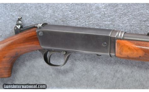 Remington 241 Speedmaster 22 Lr