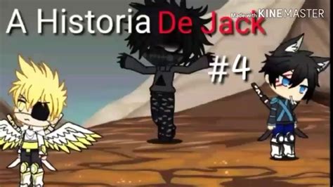 História De jack 4 YouTube
