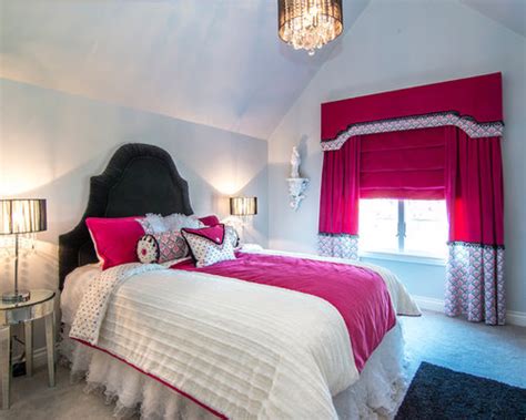 It dates all the way back to hollywood's golden age in the 1930s. Best Hollywood Glam Bedroom Design Ideas & Remodel ...