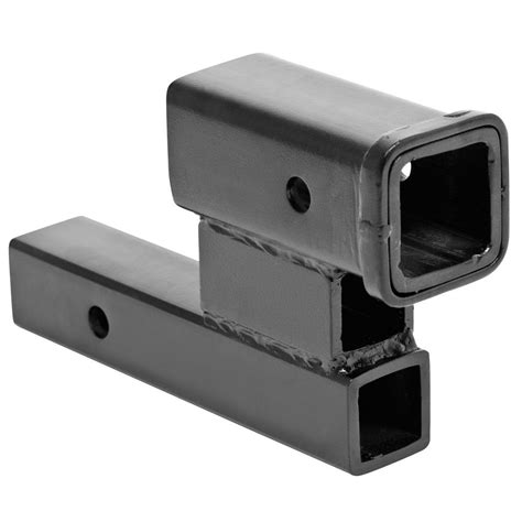 Apex Rise Or Drop Class Iii Iv Adapter Extension Hitch Drh 3 The
