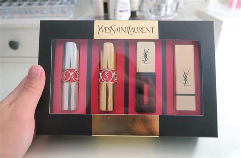 Results for christmas gift (27). Sephora Holiday Gift Sets 2016: Urban Decay & Yves Saint ...