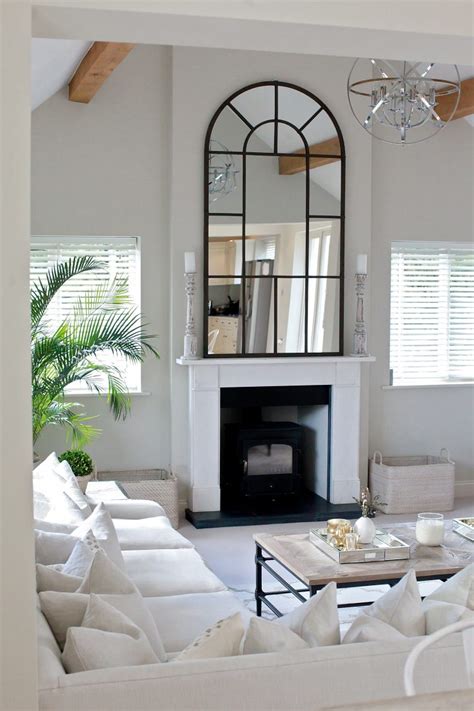 desain ruang keluarga minimalis dekorasi interior