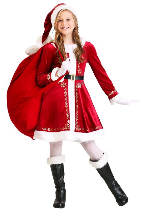 pin on mrs claus costumes ph