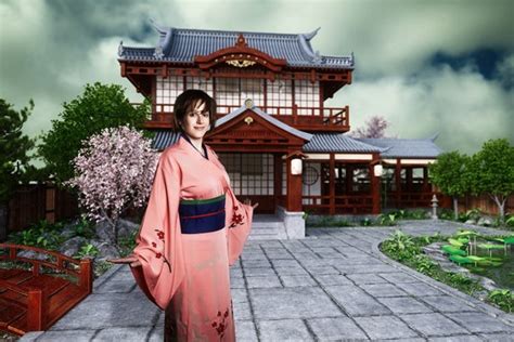 Zoom Background Japanese House Fun Zoom Backgrounds To Inspire Your