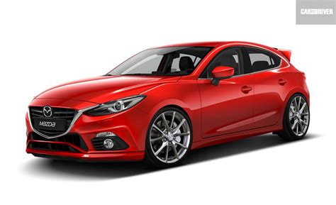 Mazda unveiled the mazda3 mps (mazda performance series). Mazda 3 2015 specification, Price, Release Date, Review