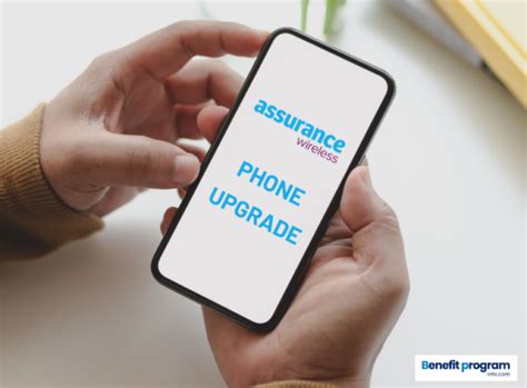 Assurance Wireless Phone Upgrade Ultimate Guide 2022 Benefitprograminfo