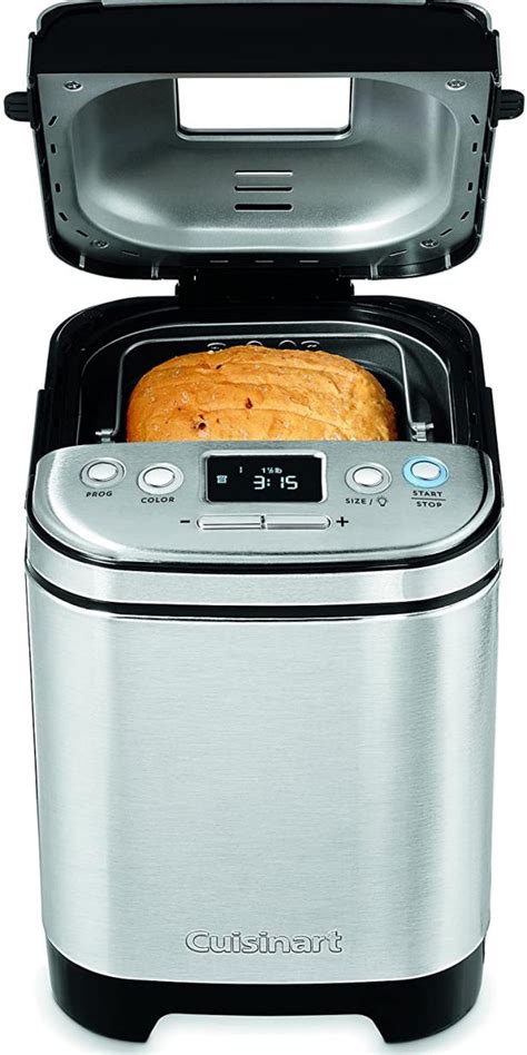 4 best bread machines 2023 reviewed shopping food network food network