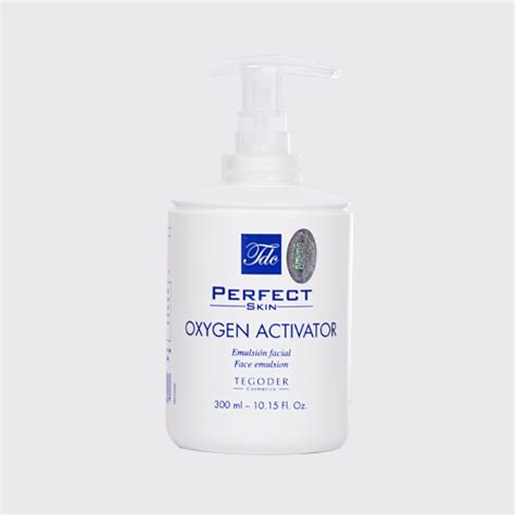 Perfect Skin Oxygen Activator 300ml Kem Massage Kích Hoạt Tế Bào 3
