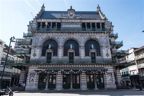 Please don't forget that just like the traditional financial market, the cryptocurrency one also develops in cycles. Which venue in brussels has the greatest potential to ...
