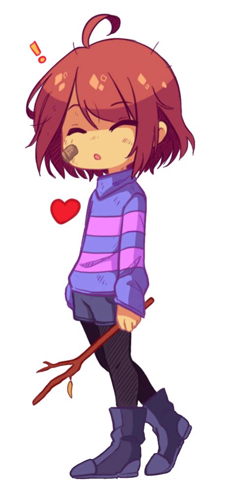 Frisk Canontheuser789 Character Stats And Profiles Wiki Fandom