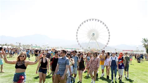 Music Festivals Coachella And Stagecoach Postponed Until October Nbc