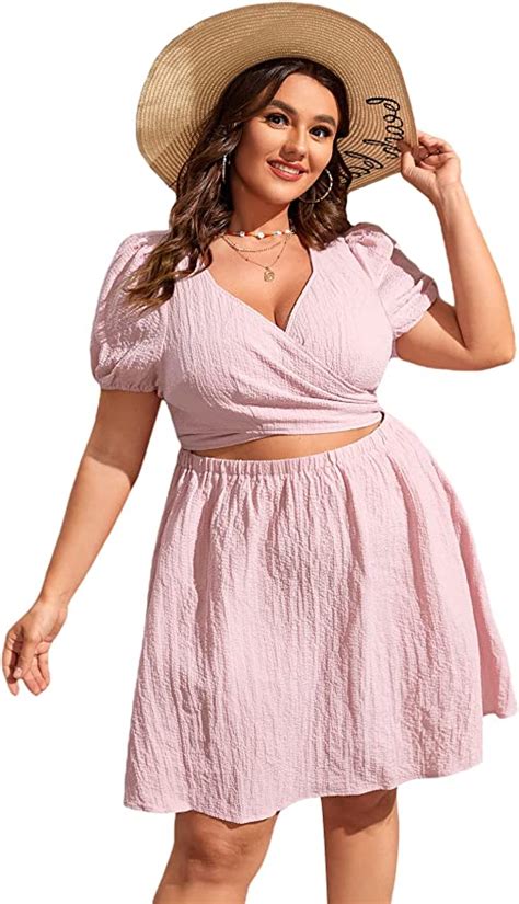 Plus Size Summer Dresses From Amazon The Fat Girls Guide