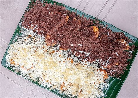 Maps.me harita ve konum dizininden aşağıdaki seçimi yaptınız: Cheese Pisang Goreng & Char Koay Teow @ Restoran Nasi ...