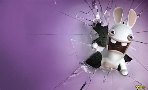 Rayman Raving Rabbids Wallpaper And Background Image 1919x1174 Id