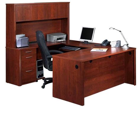 Sit in comfort with the right desk chair. Staples Executive Desk - Home Office Furniture Desk Check ...