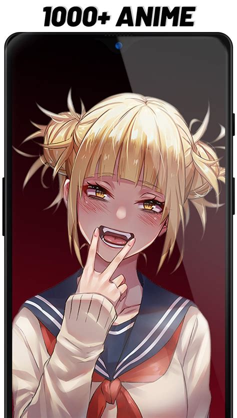 Anime Live Wallpapers Hd4k Automatic Changer Apk 15