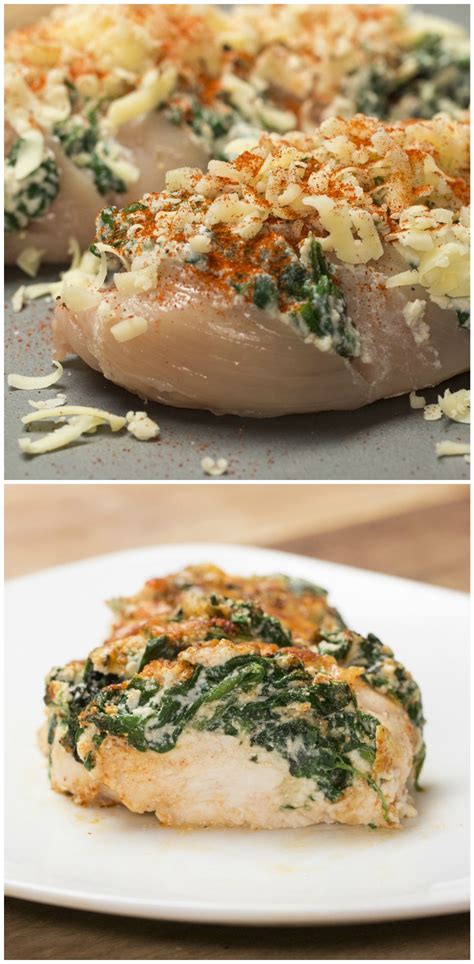 The perfect recipe to add to any weekly meal plan or to serve to company. Hasselback Chicken | Recipes, Cooking, Proper tasty