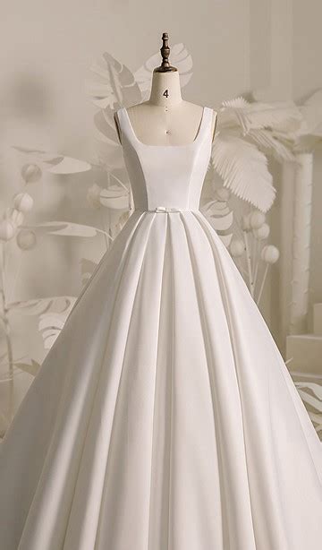 Belle Gown Ivory Etcetera Bridal