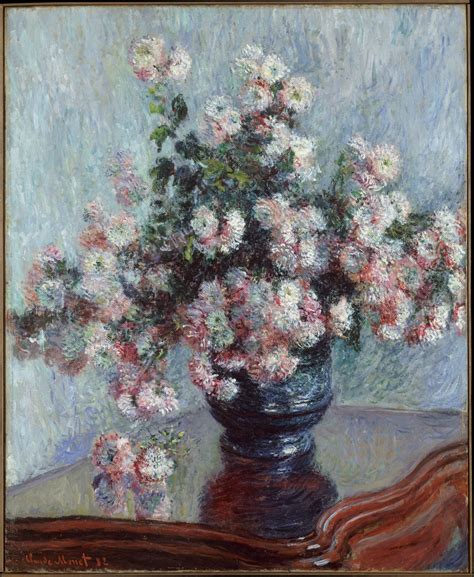 20 Fashionable Claude Monet Vase Of Flowers 2024