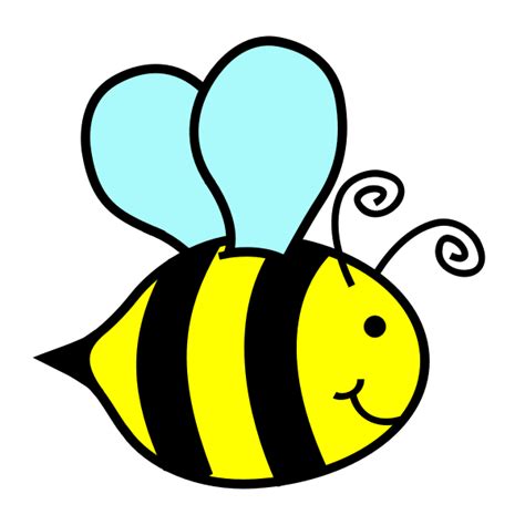 Bumble Bee | Free SVG