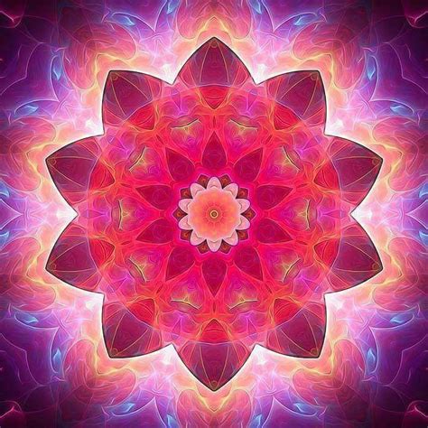 Love Energy Mandala Love Binding Spell Love Spells Wiccan