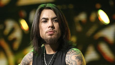 Dave Navarro Shares Message About Suicidal Thoughts Please Reach Out